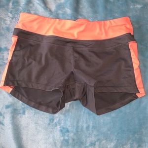 Medium Gym Shorts